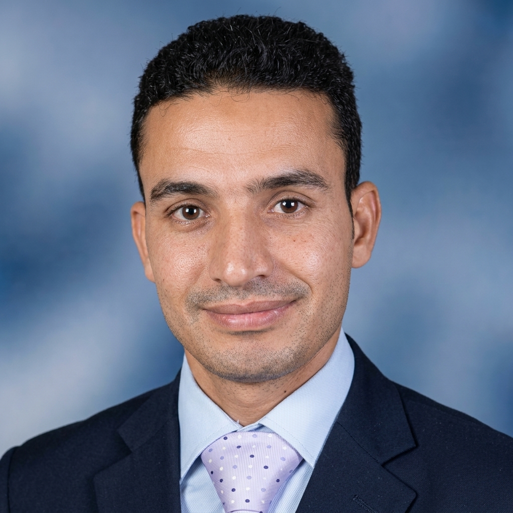 Dr. Mohammed Hamid Hamid Shahien